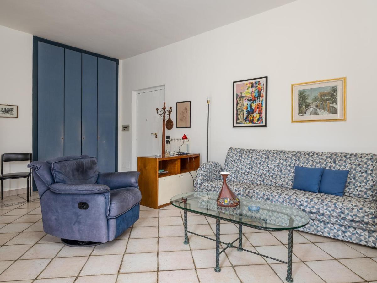 Marea Suite - De Vivo Realty Сорренто Экстерьер фото