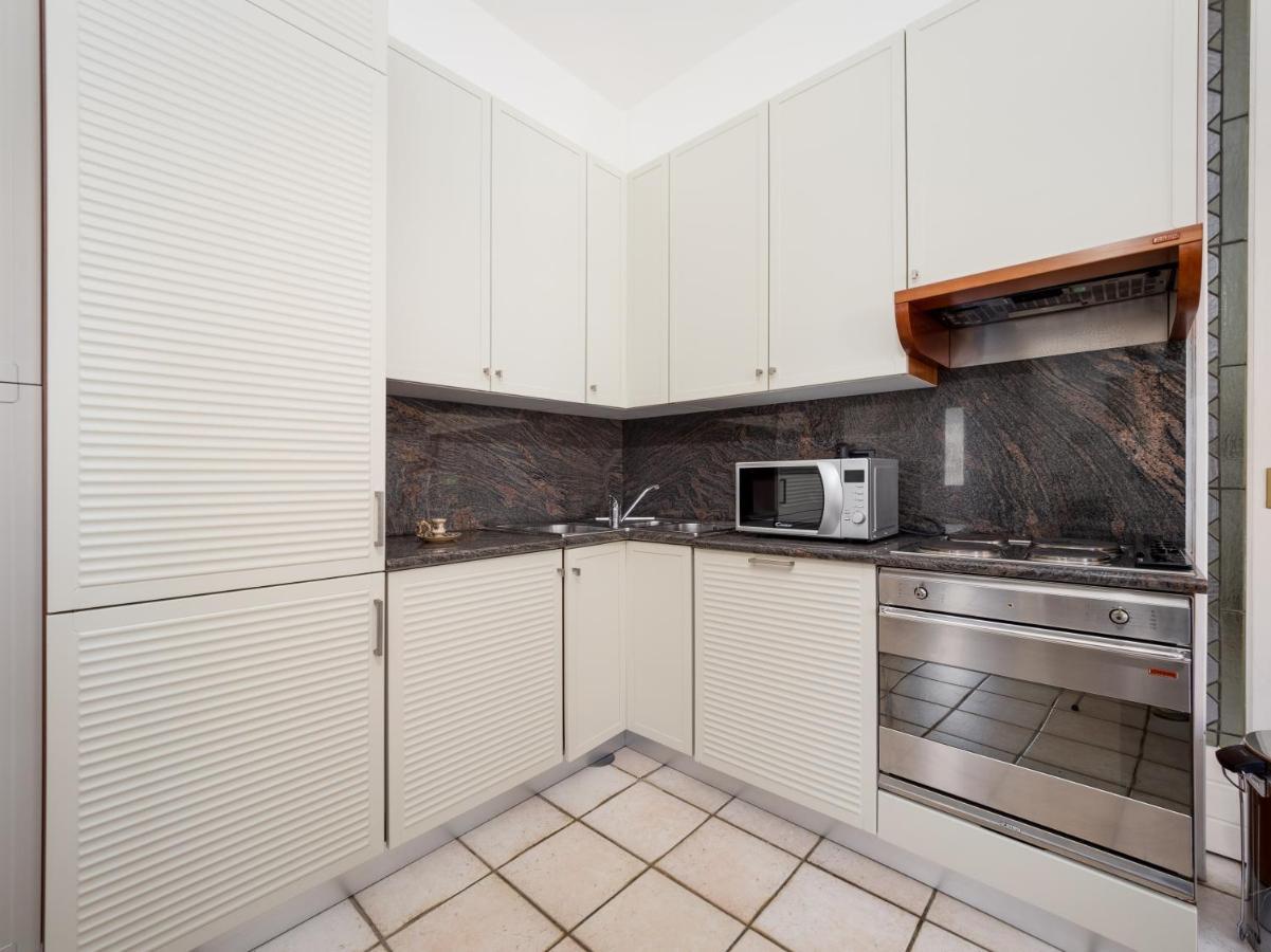 Marea Suite - De Vivo Realty Сорренто Экстерьер фото