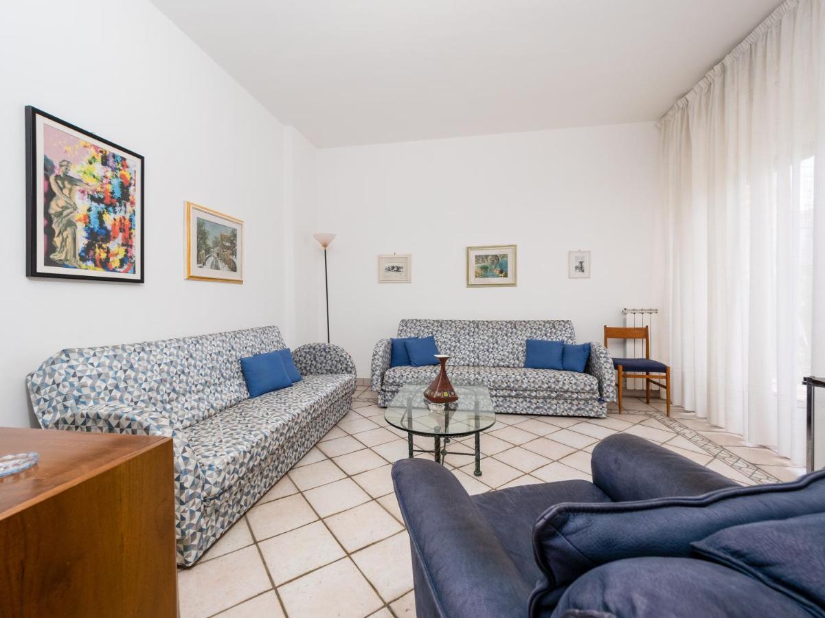 Marea Suite - De Vivo Realty Сорренто Экстерьер фото