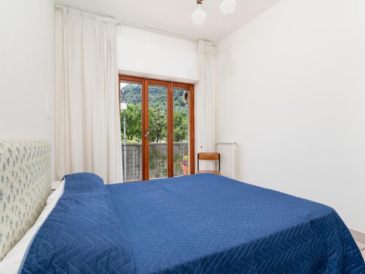 Marea Suite - De Vivo Realty Сорренто Экстерьер фото