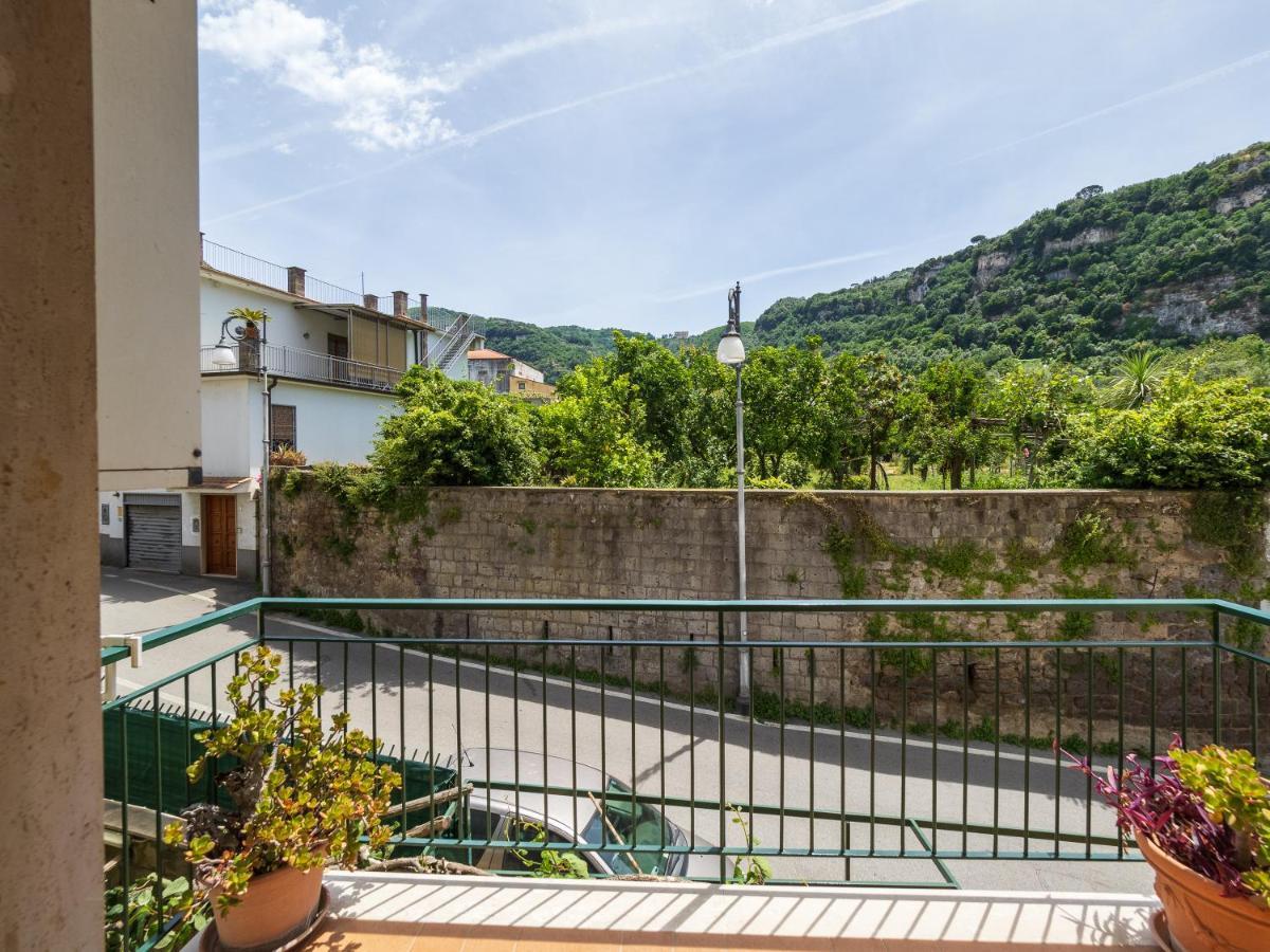 Marea Suite - De Vivo Realty Сорренто Экстерьер фото