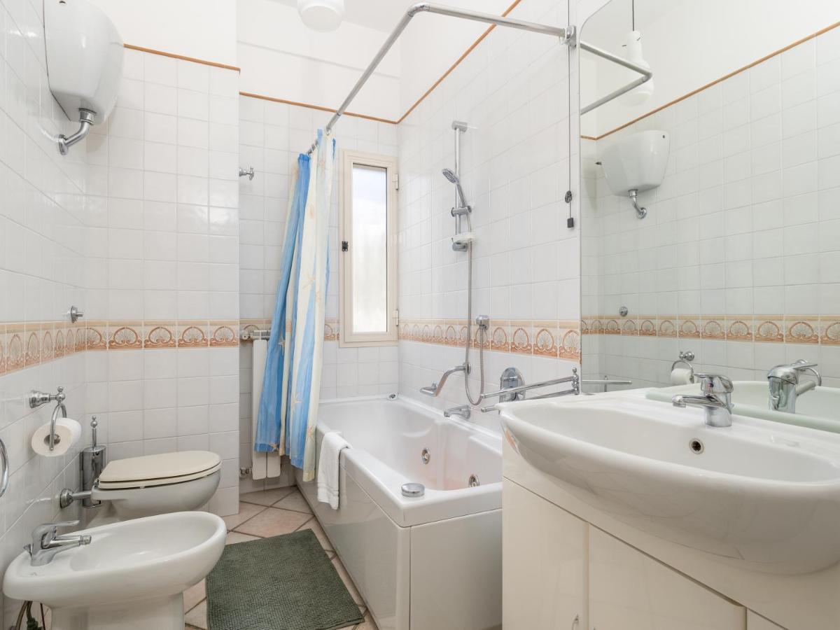 Marea Suite - De Vivo Realty Сорренто Экстерьер фото