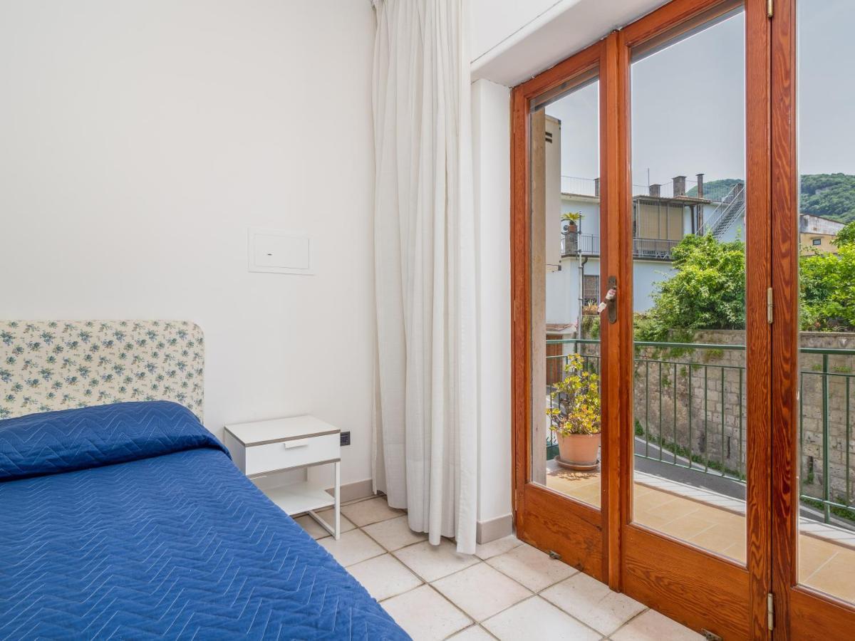 Marea Suite - De Vivo Realty Сорренто Экстерьер фото